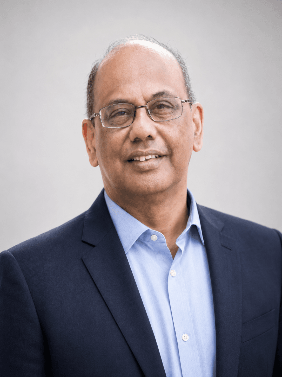Dr. Ajay Mathur