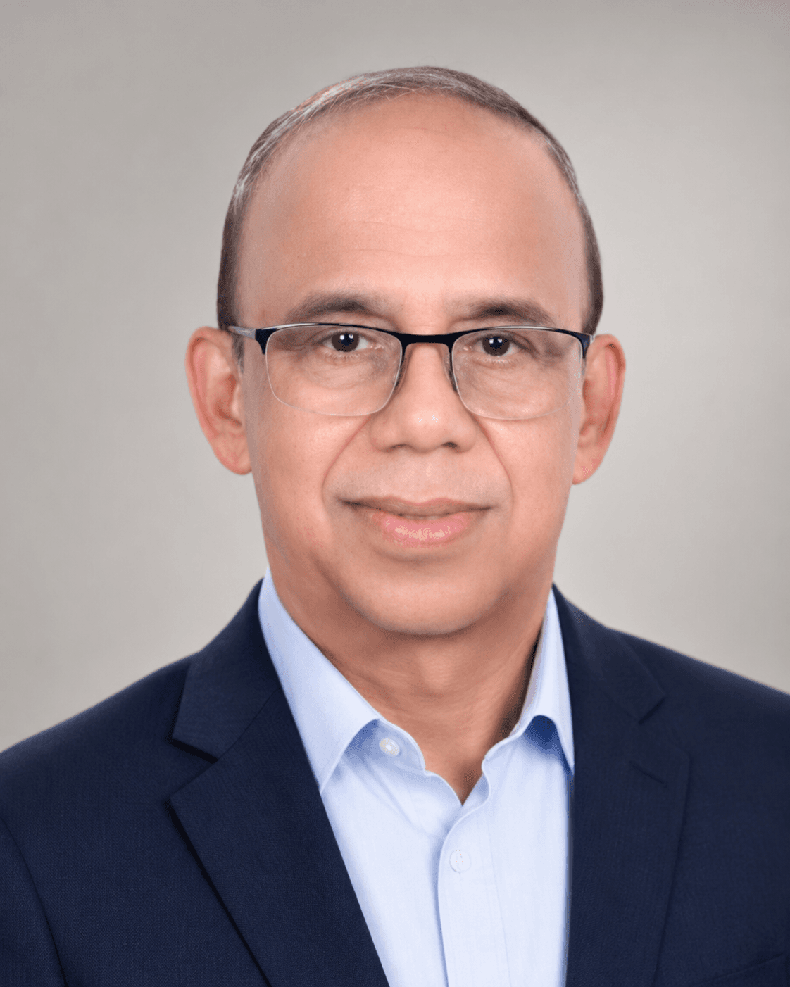 A.K. Asthana