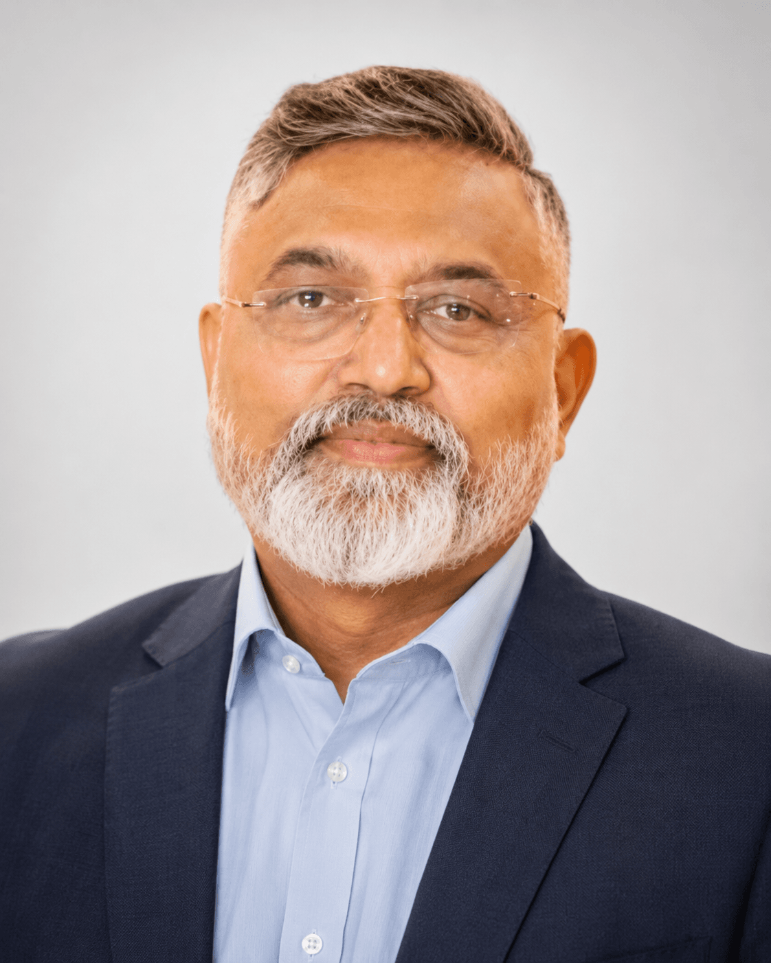 S. Vikash Ranjan